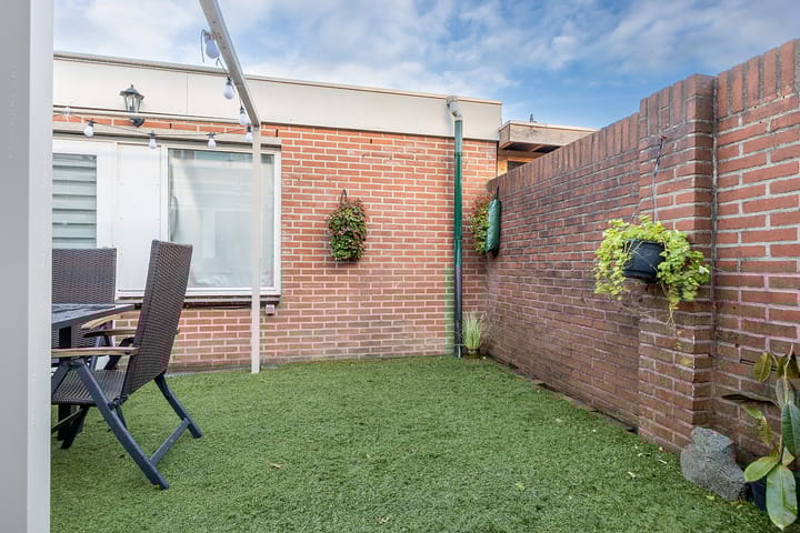 Foto 45 van Aletta Jacobsstraat 108