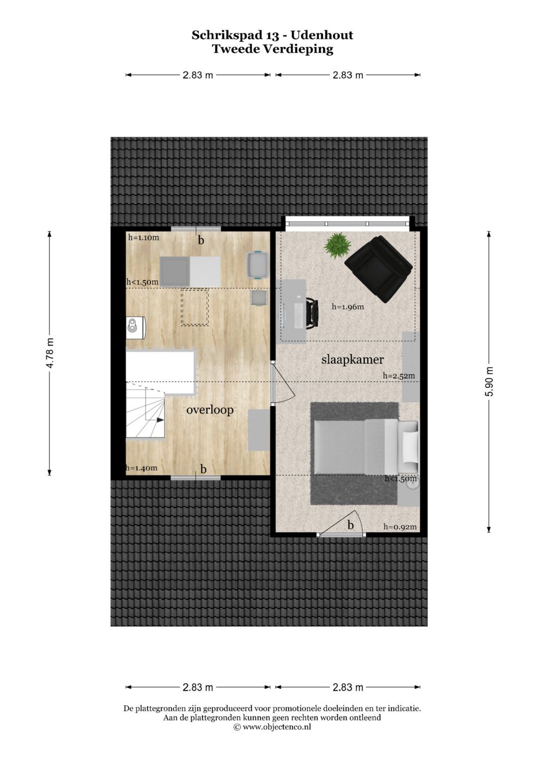 Foto 58 van Schrikspad 13