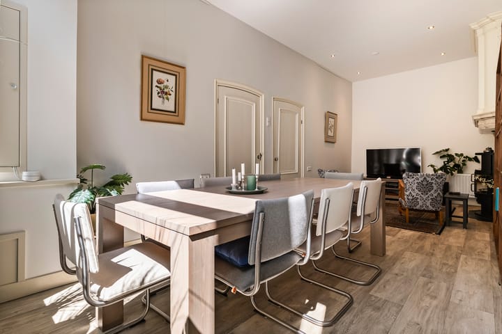 Foto 13 van Thorbeckegracht 12