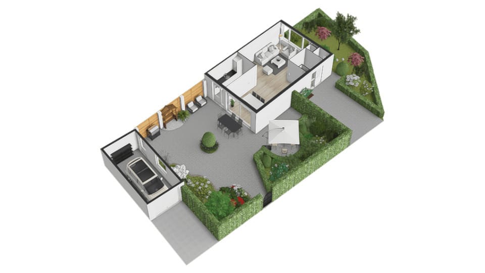 Foto 65 van Schrikspad 13