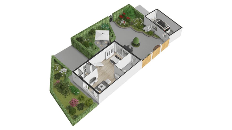 Foto 66 van Schrikspad 13