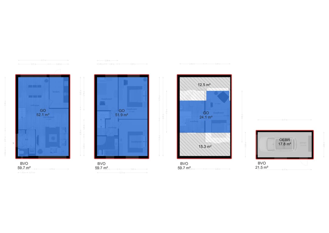 Foto 67 van Schrikspad 13