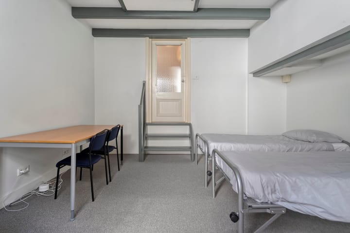 Foto 25 van Thorbeckegracht 12