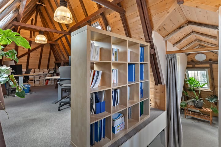 Foto 35 van Thorbeckegracht 12