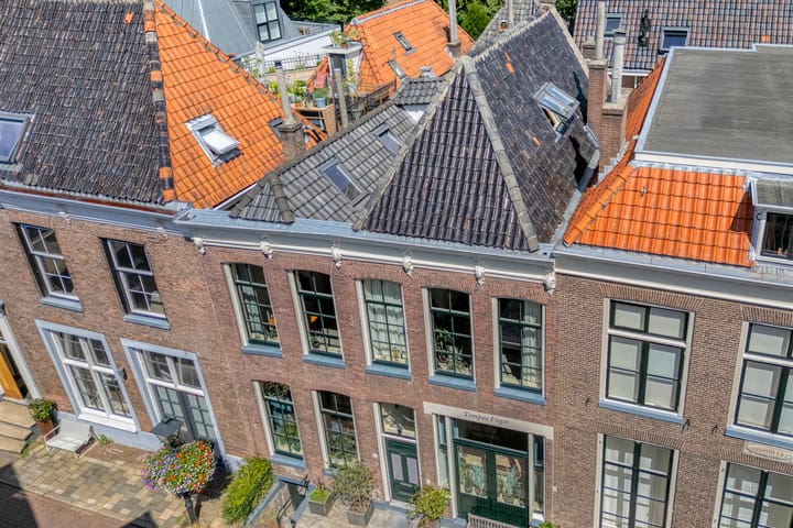 Foto 41 van Thorbeckegracht 12