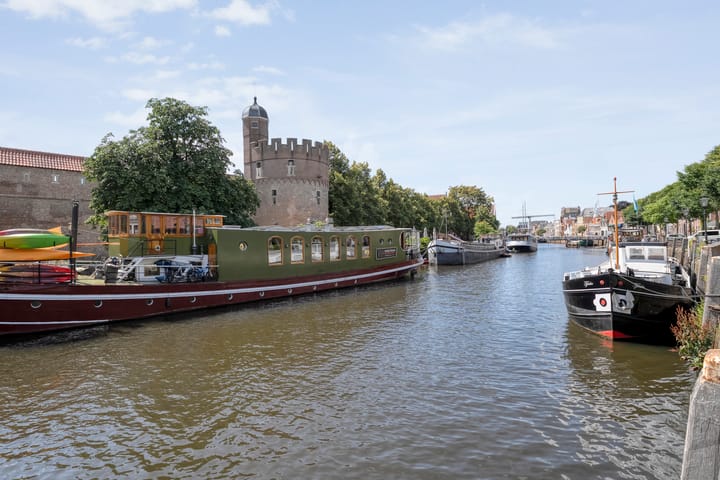 Foto 40 van Thorbeckegracht 12