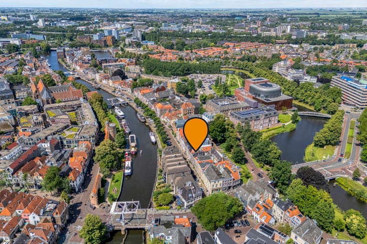 Foto 42 van Thorbeckegracht 12