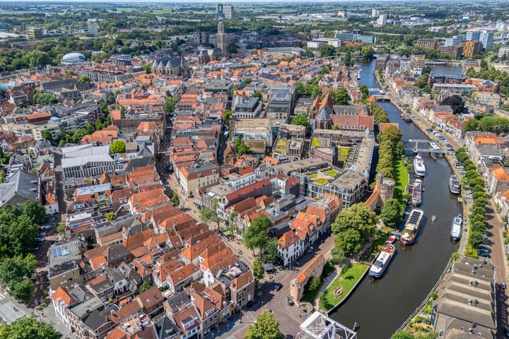 Foto 43 van Thorbeckegracht 12