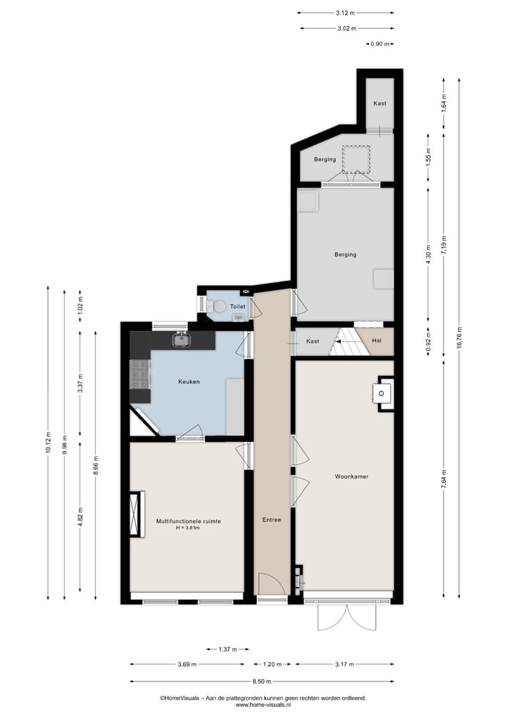 Foto 49 van Thorbeckegracht 12