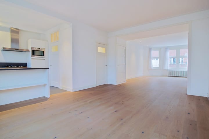 Foto 1 van Watteaustraat 29-1