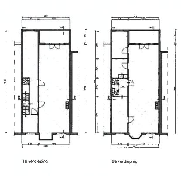 View photo 4 of Van Baerlestraat 64-H