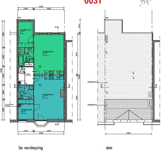 View photo 5 of Van Baerlestraat 64-H