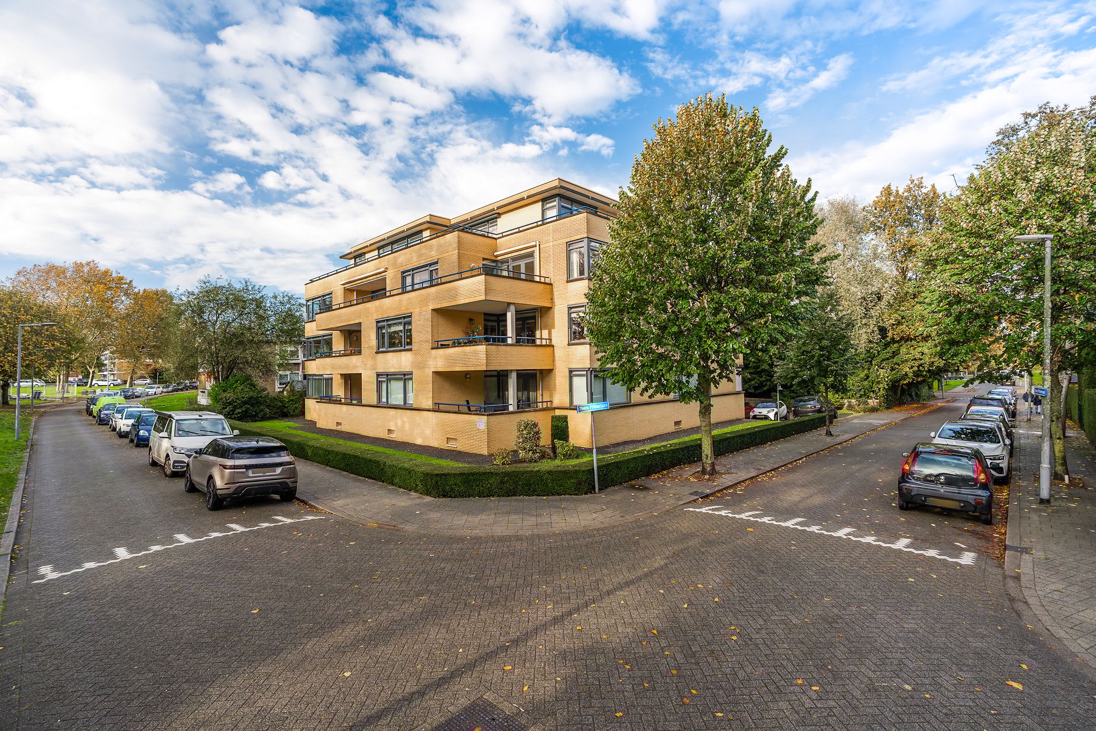 Prinses Beatrixplantsoen 7-C 7 C