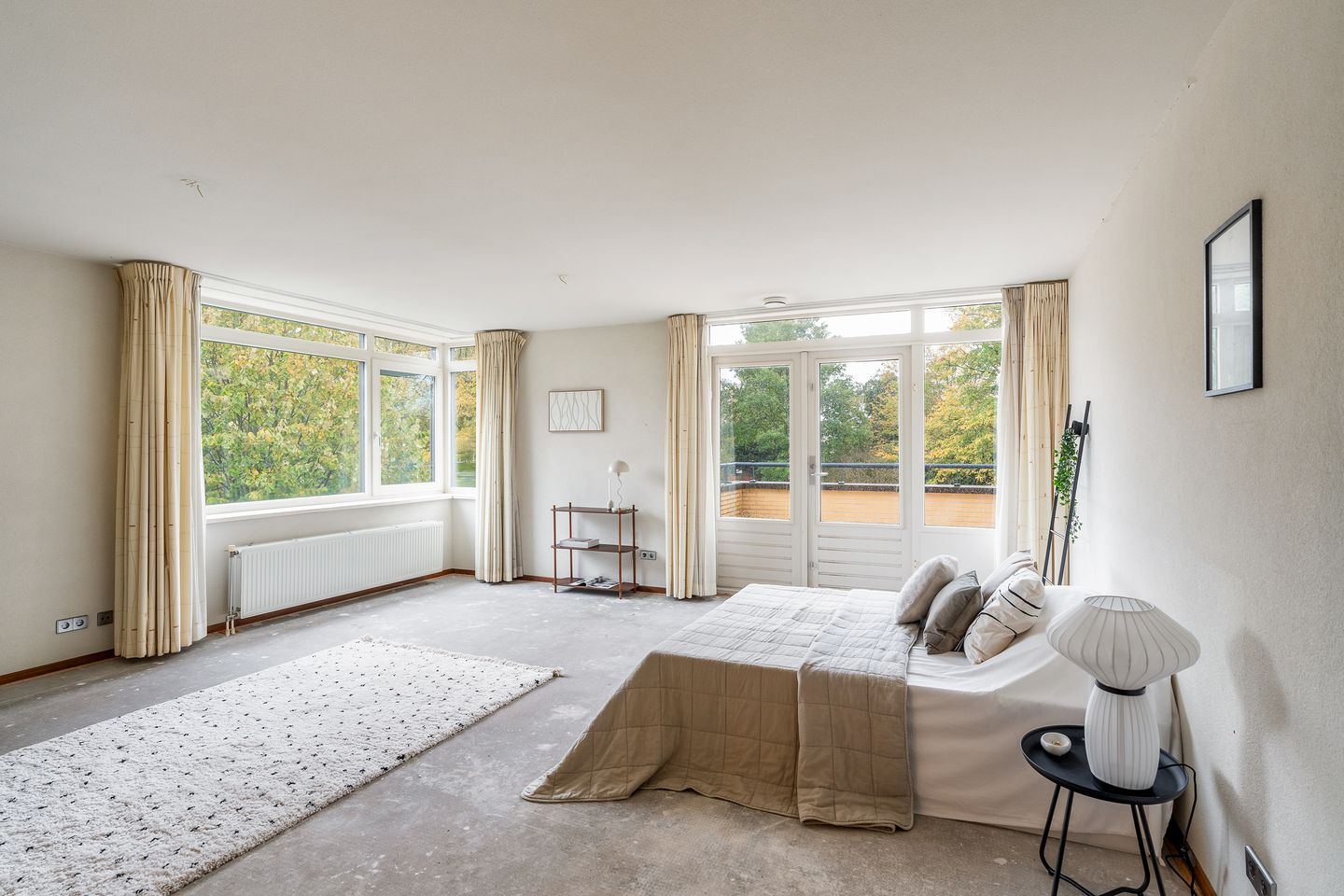 Foto 4 van Prinses Beatrixplantsoen 7-C