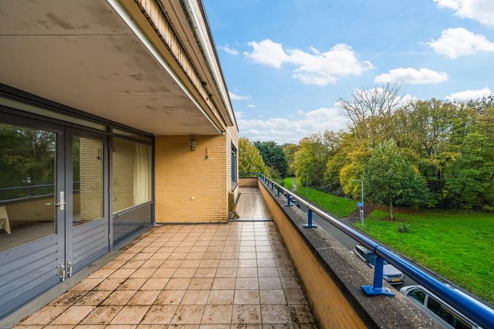 Photo 5 of Prinses Beatrixplantsoen 7-C