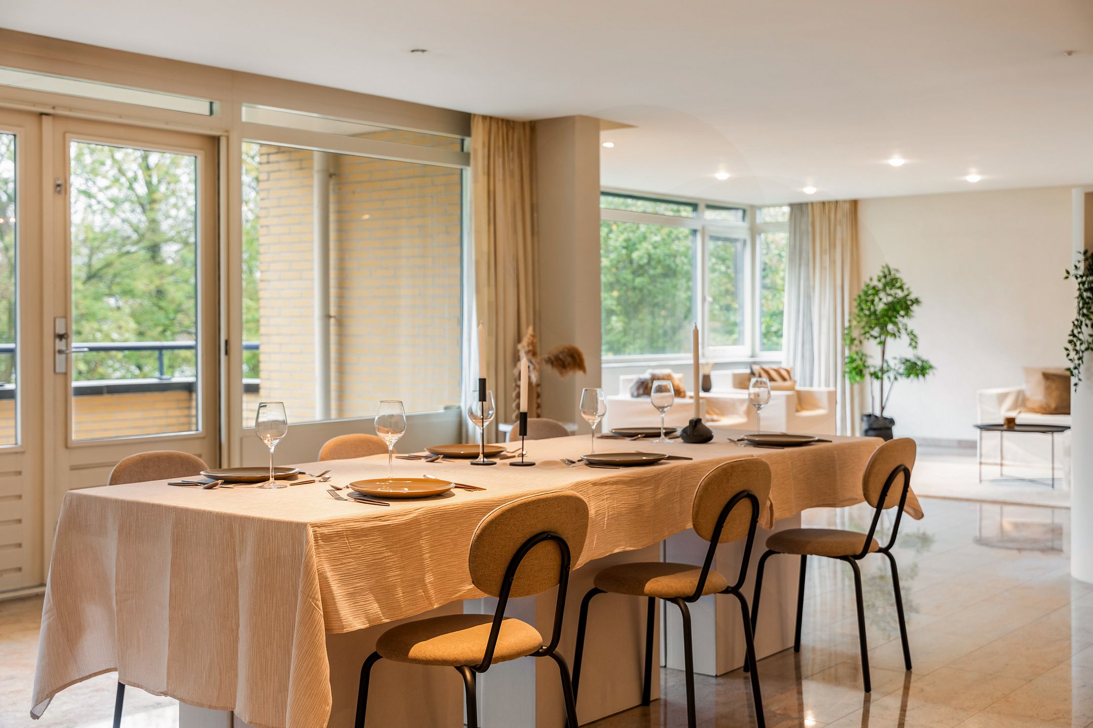 Foto 9 van Prinses Beatrixplantsoen 7-C