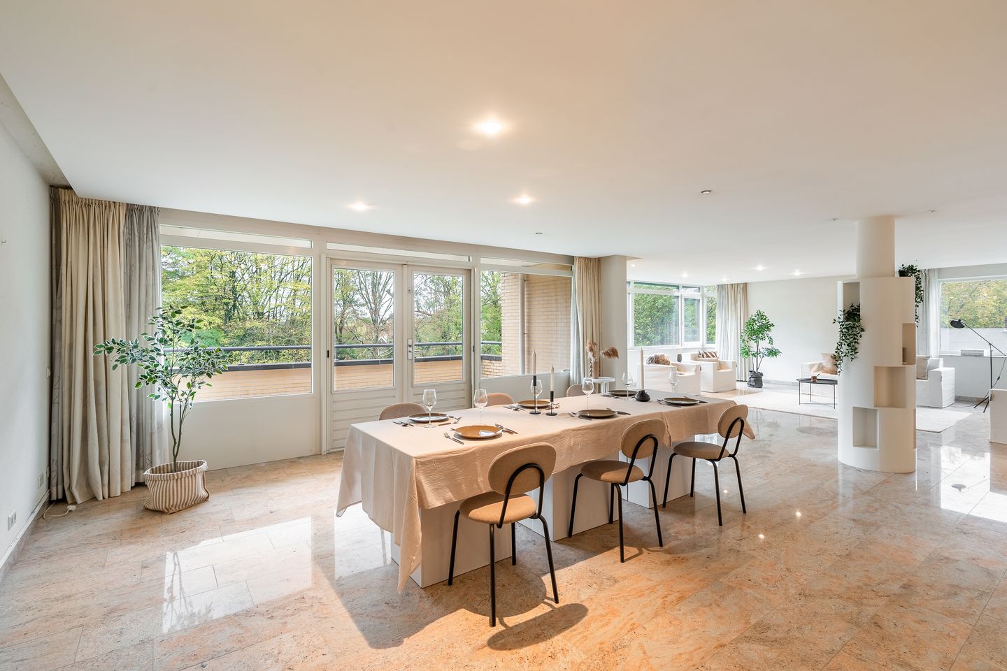 Foto 10 van Prinses Beatrixplantsoen 7-C