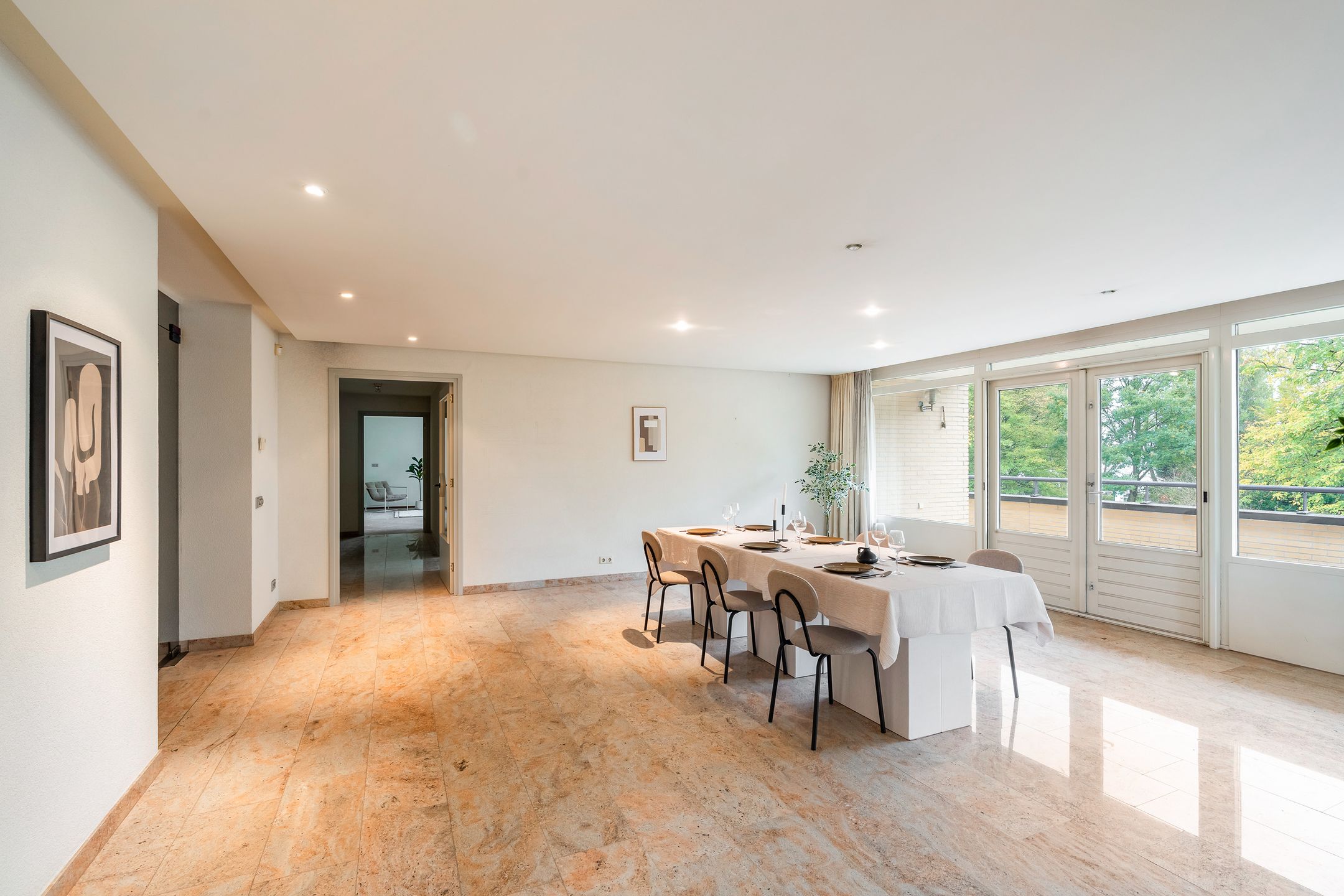 Foto 12 van Prinses Beatrixplantsoen 7-C