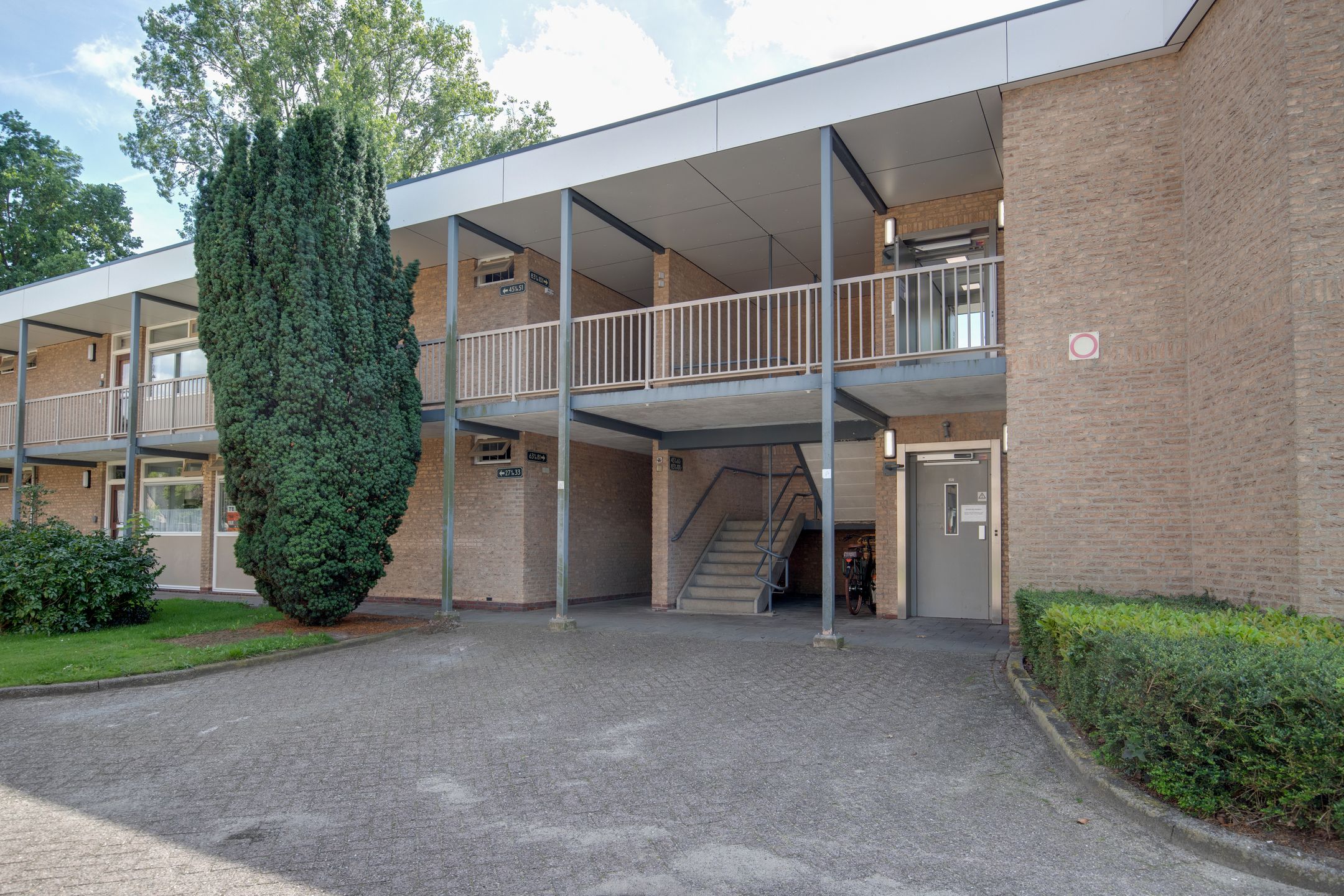 Foto 3 van Albert Schweitzerlaan 57