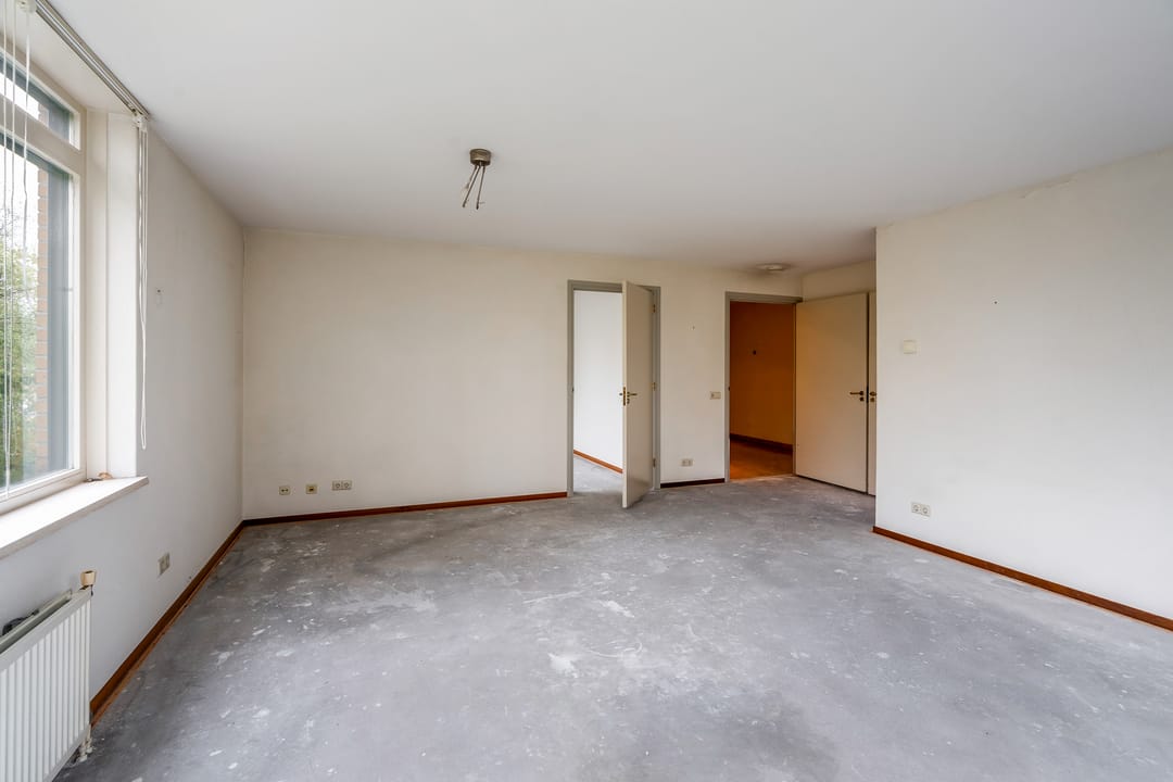 Foto 26 van Prinses Beatrixplantsoen 7-C