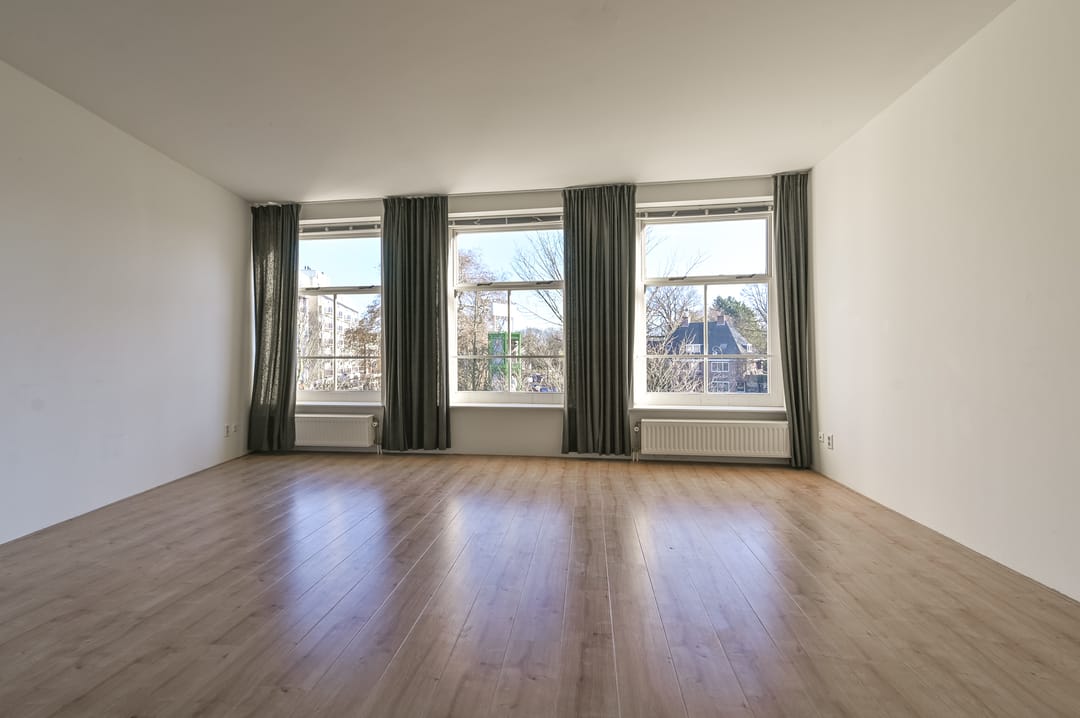 Foto 2 van Houtplein 32-D