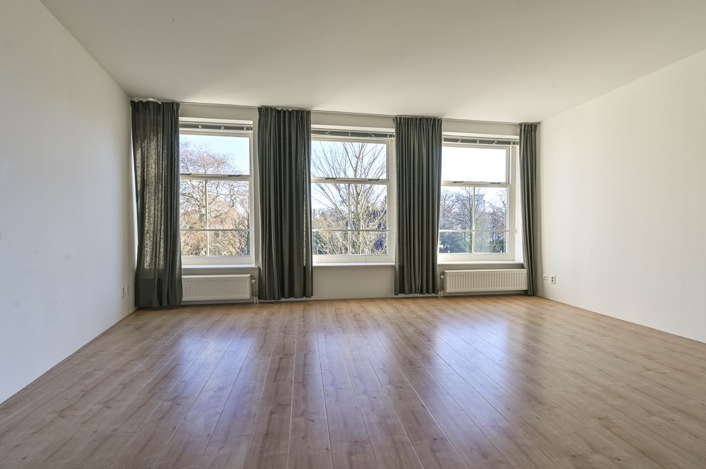 Foto 5 van Houtplein 32-D