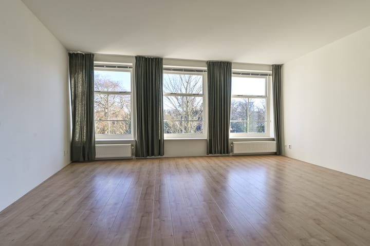 Foto 5 van Houtplein 32-D