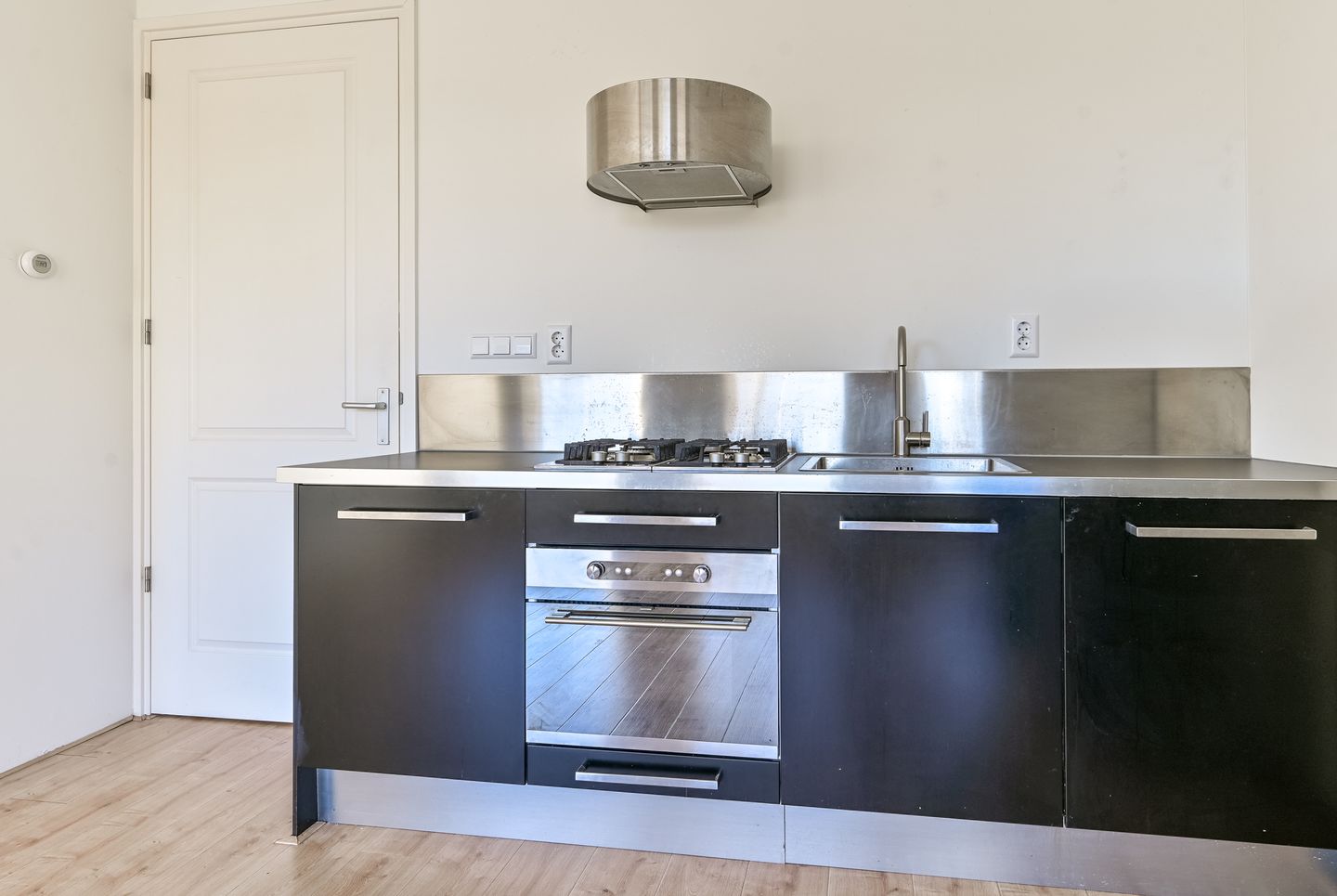 Foto 4 van Houtplein 32-D