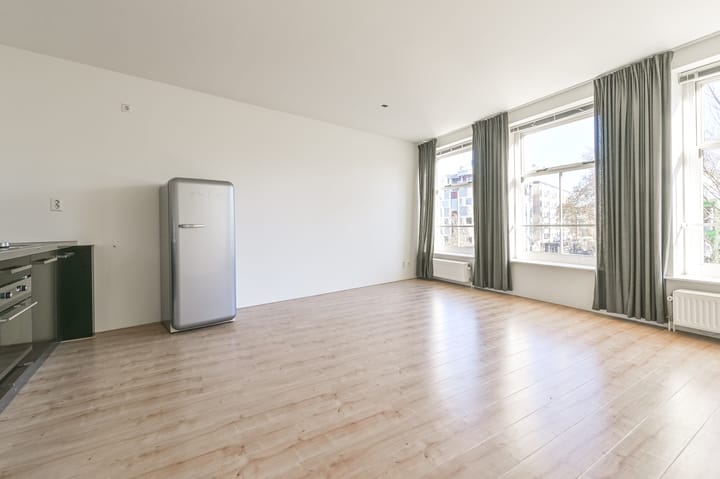 Foto 7 van Houtplein 32-D