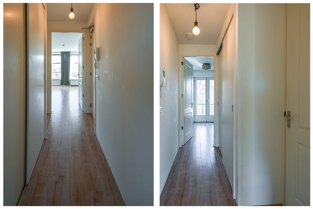 Foto 8 van Houtplein 32-D