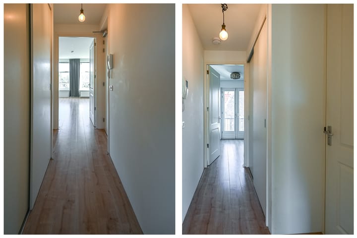 Foto 8 van Houtplein 32-D