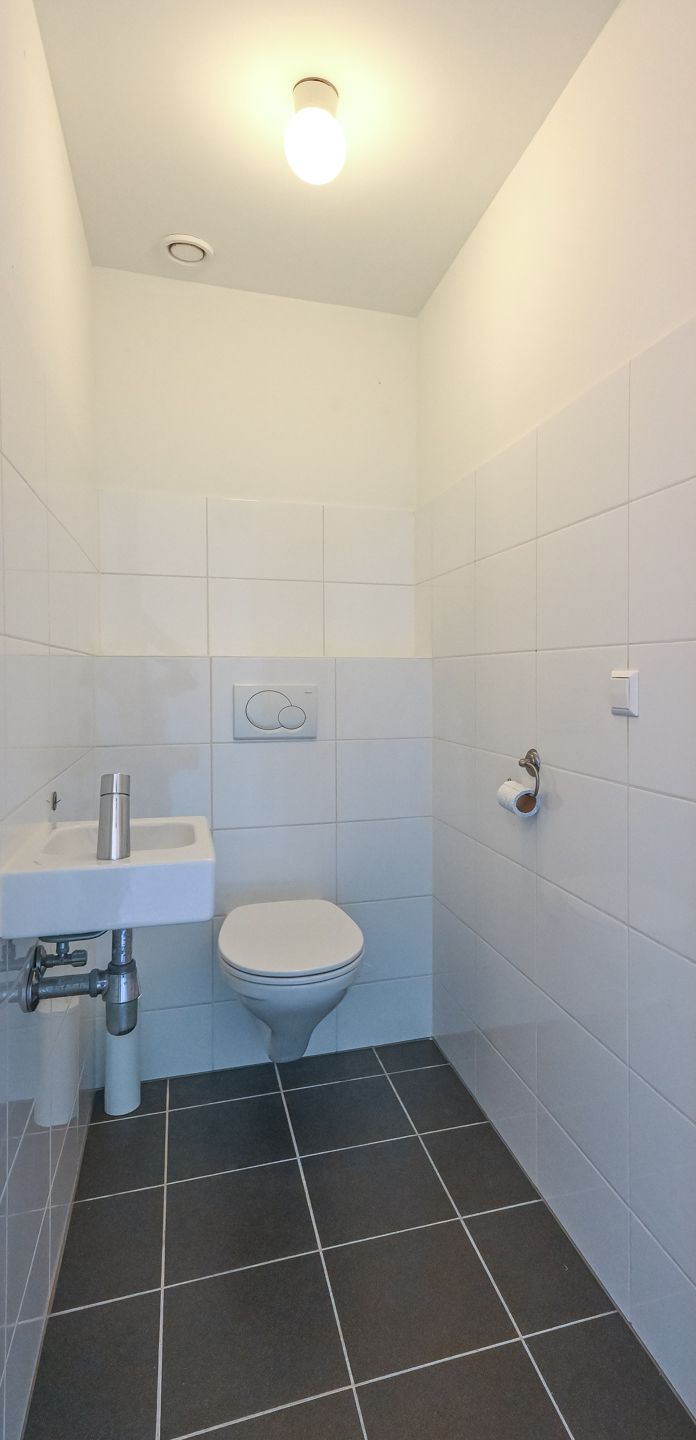 Foto 9 van Houtplein 32-D