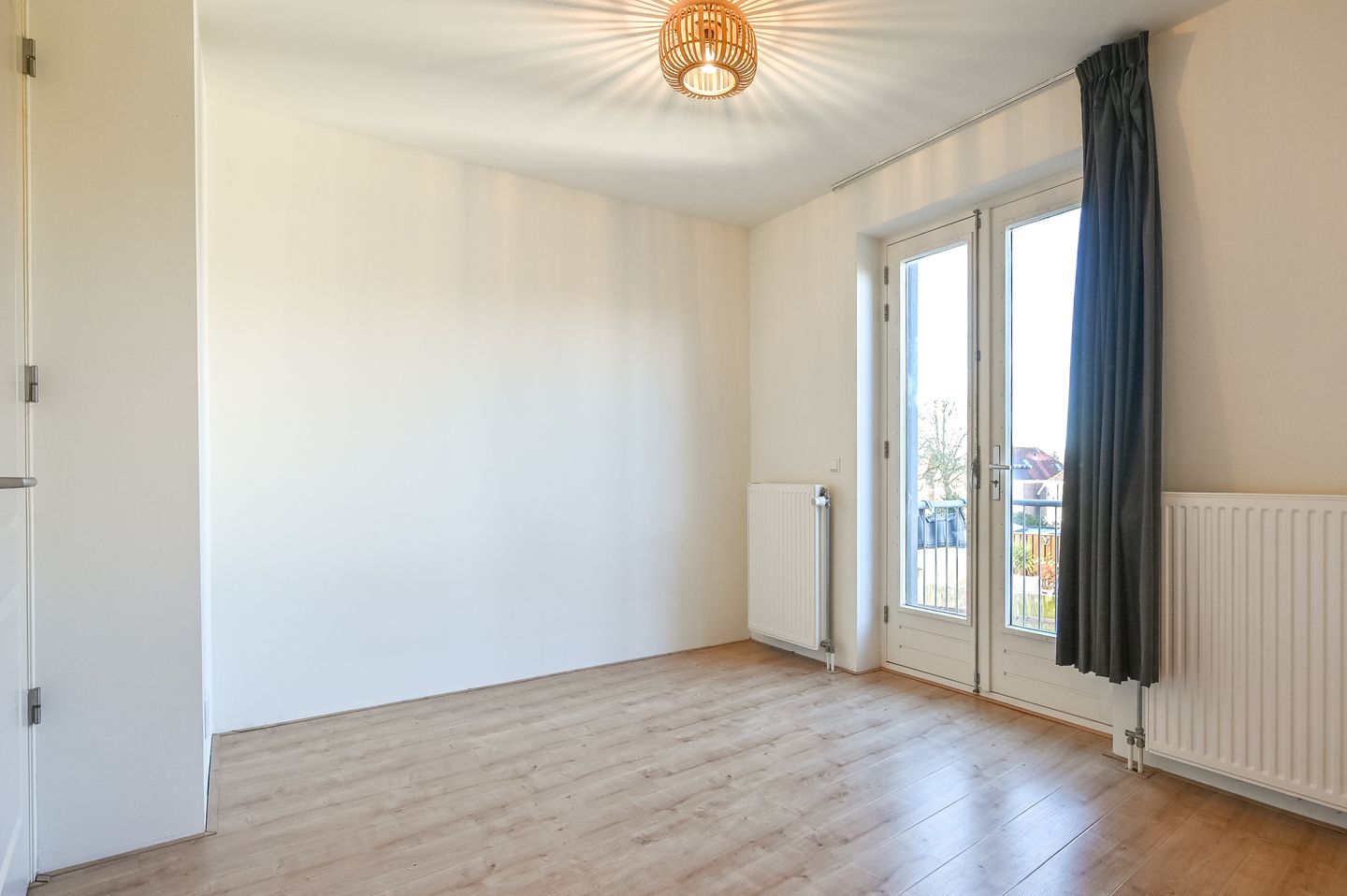 Foto 10 van Houtplein 32-D