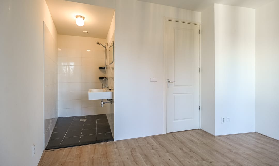 Foto 11 van Houtplein 32-D