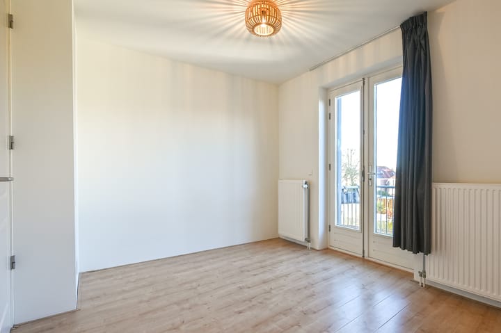 Foto 12 van Houtplein 32-D