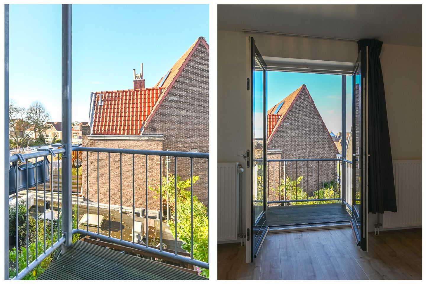 Foto 14 van Houtplein 32-D