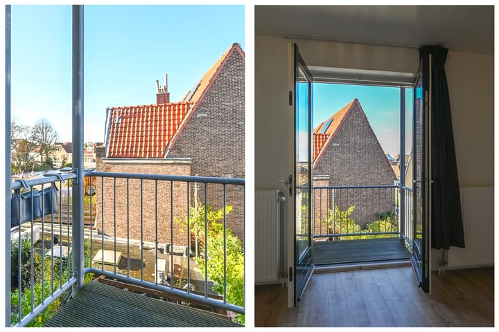 Foto 14 van Houtplein 32-D