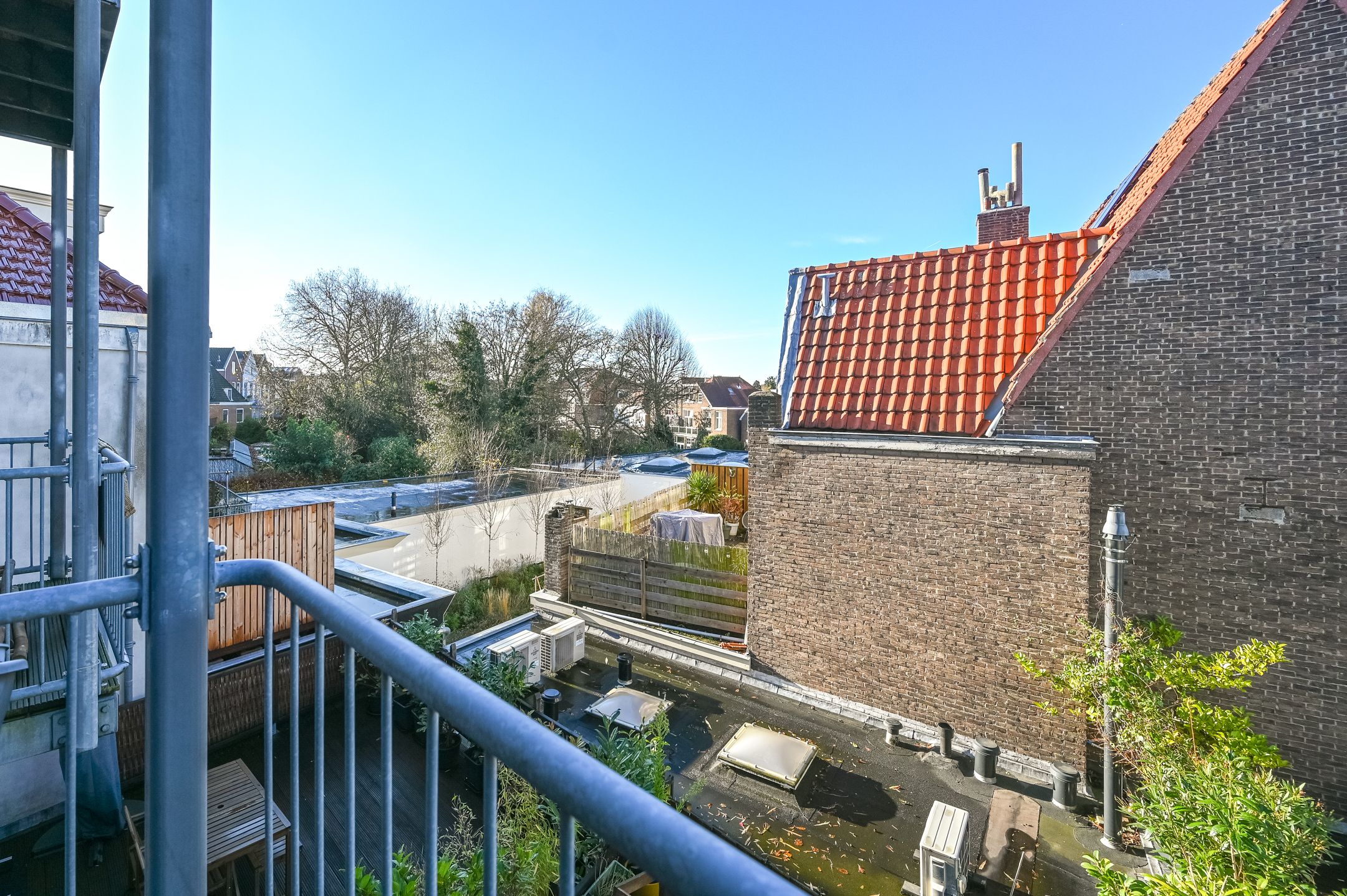 Foto 15 van Houtplein 32-D