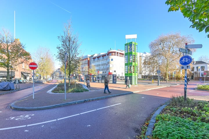 Foto 16 van Houtplein 32-D