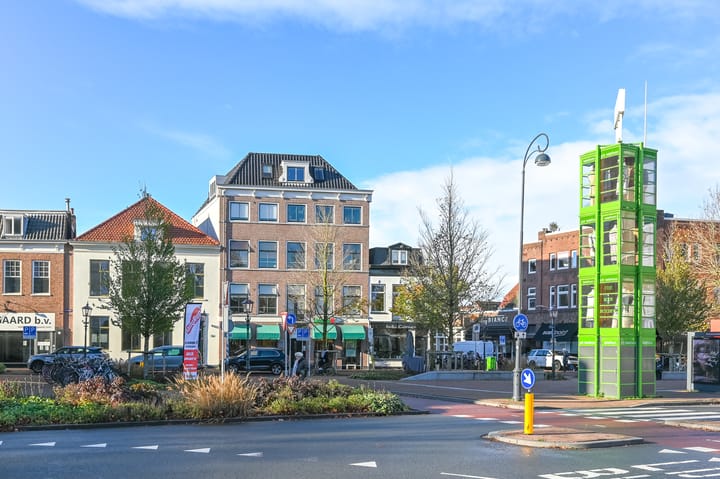 Foto 17 van Houtplein 32-D