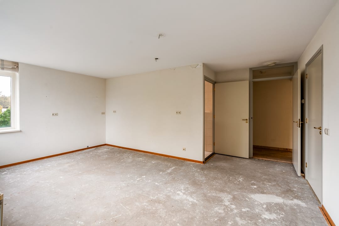 Foto 43 van Prinses Beatrixplantsoen 7-C