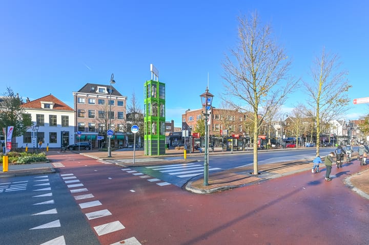 Foto 18 van Houtplein 32-D