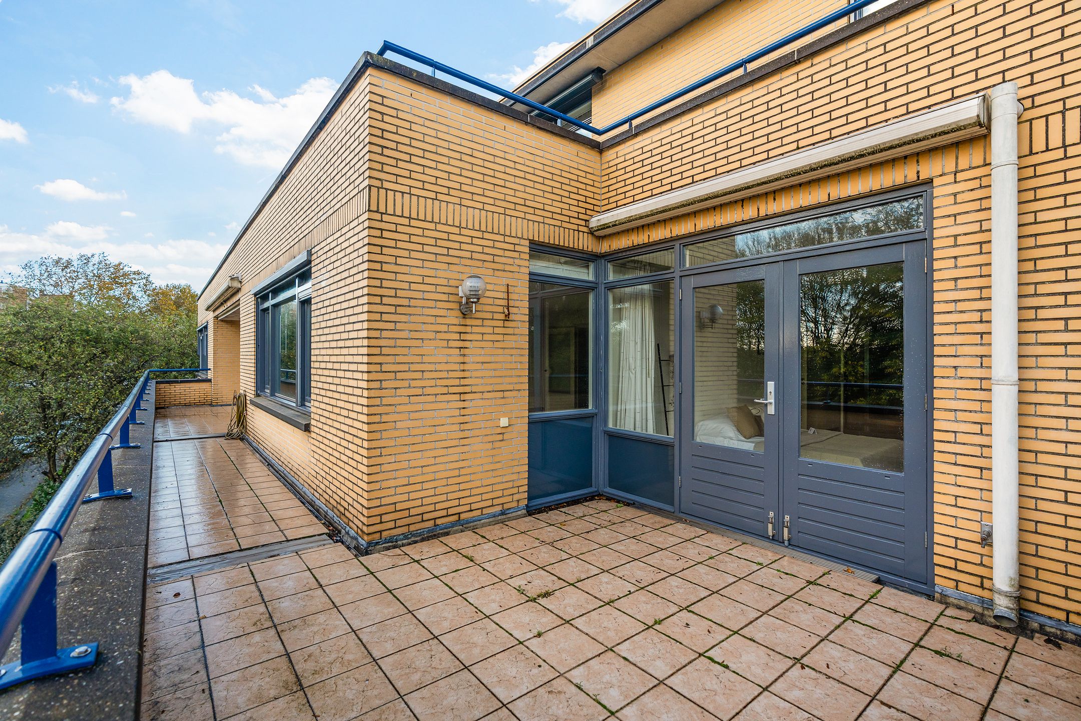 Foto 45 van Prinses Beatrixplantsoen 7-C