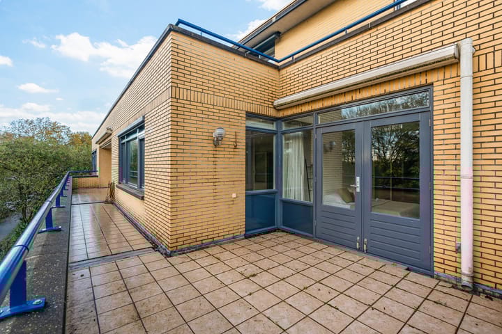 Photo 45 of Prinses Beatrixplantsoen 7-C