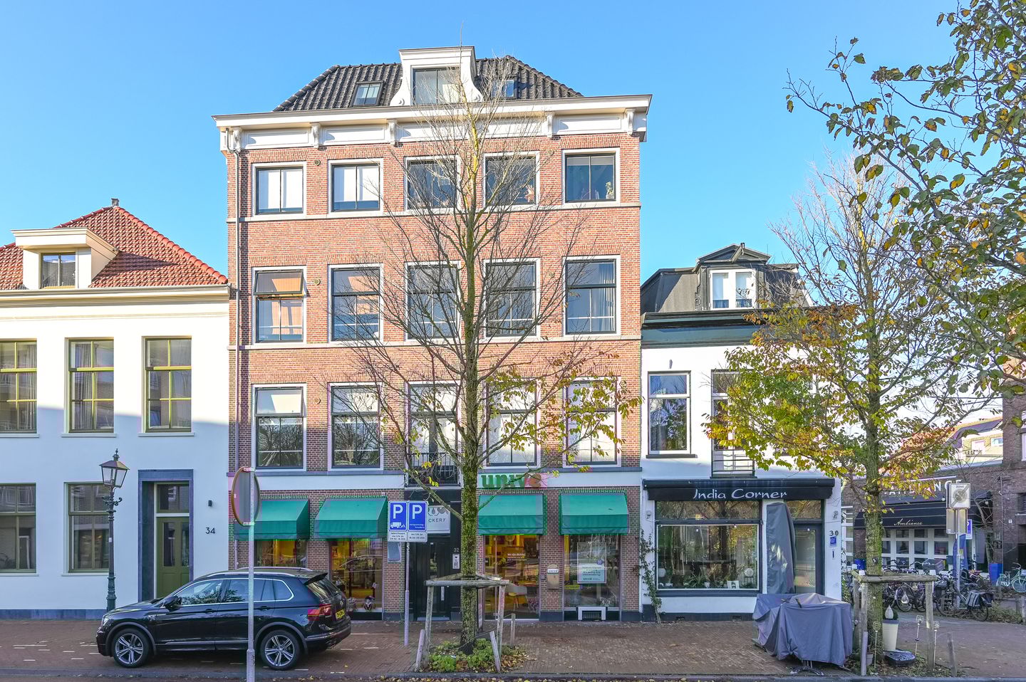 Foto 19 van Houtplein 32-D