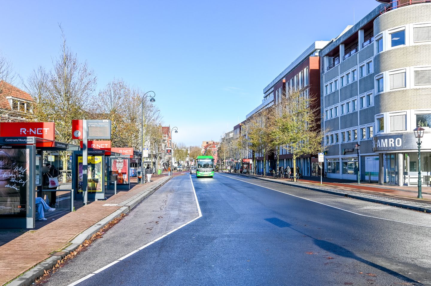 Foto 20 van Houtplein 32-D