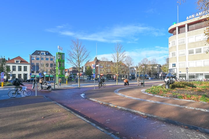 Foto 21 van Houtplein 32-D