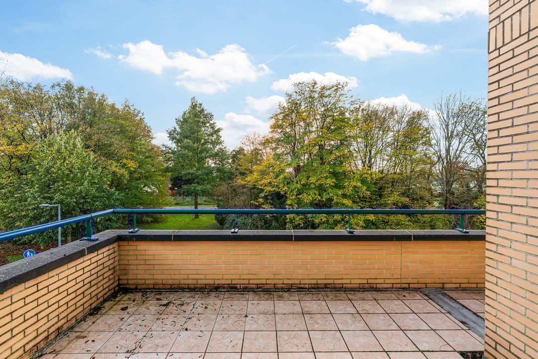 Foto 46 van Prinses Beatrixplantsoen 7-C