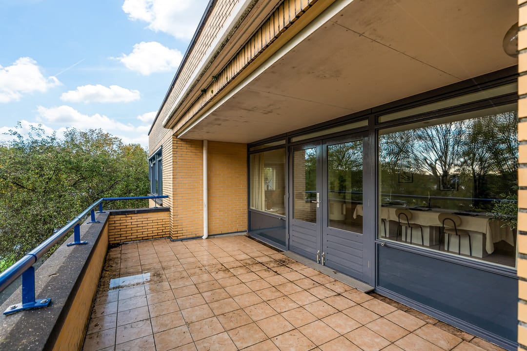 Foto 47 van Prinses Beatrixplantsoen 7-C