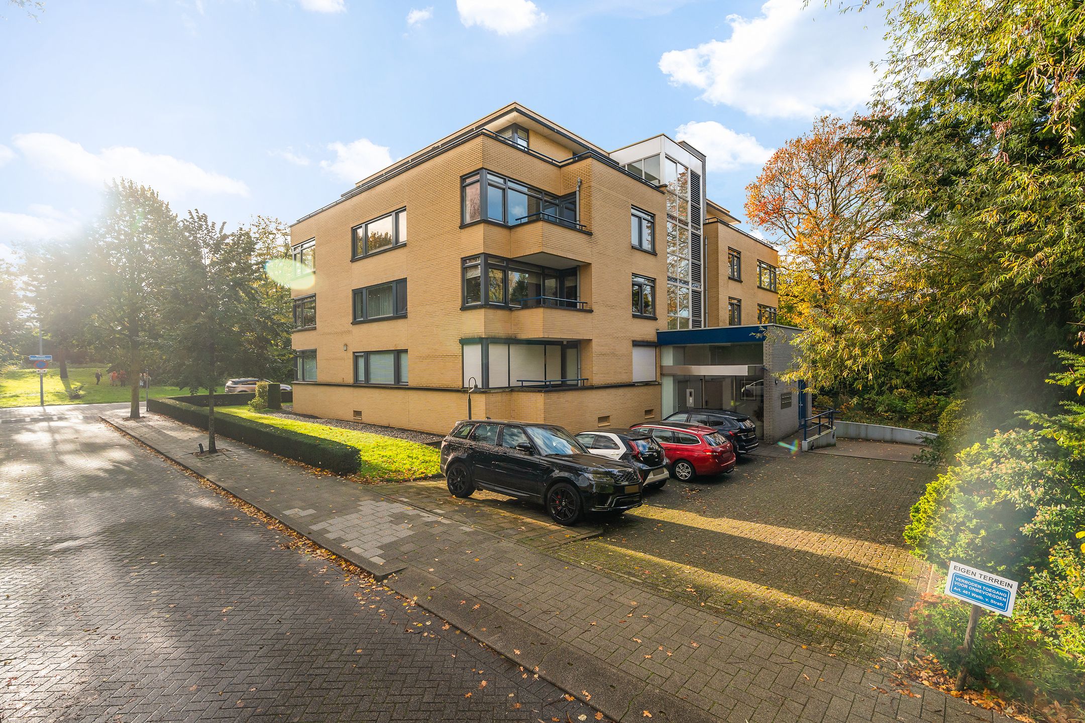 Foto 48 van Prinses Beatrixplantsoen 7-C